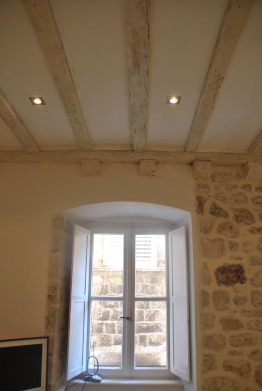 Apartment Laurus Дубровник Екстериор снимка