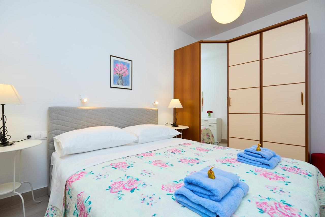 Apartment Laurus Дубровник Екстериор снимка